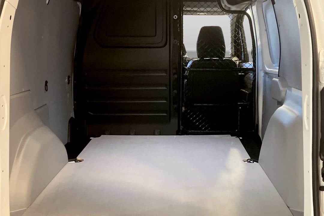 Renault Kangoo Skåpbil