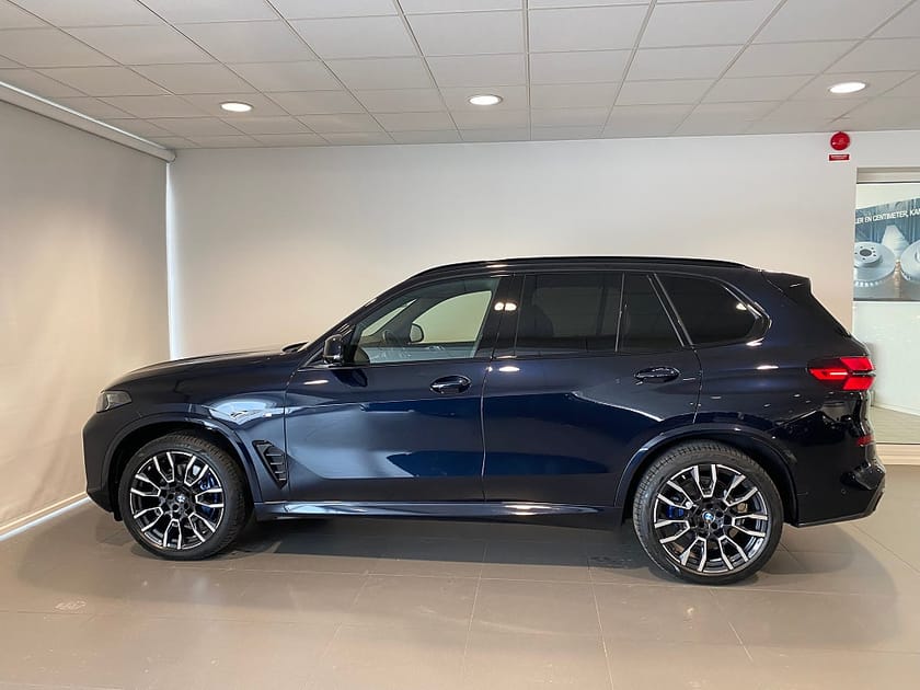 Bild 2 av BMW X5 xDrive30d 4,95% ränta M-Sport Panorama ElstolarMedMinne