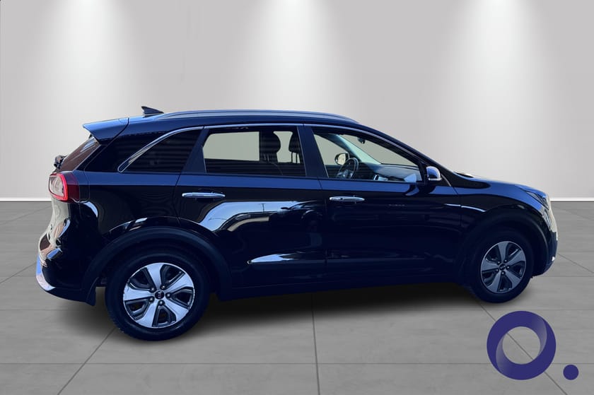 Bilde 3 av Kia Niro Hybrid Exclusive / SKINN / ADAPTIV CRUISE / NORSK BIL /