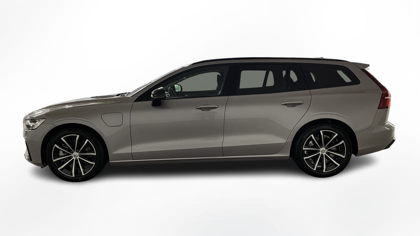 Bild 2 av Volvo V60 T6 Plus Dark Nordic Edition