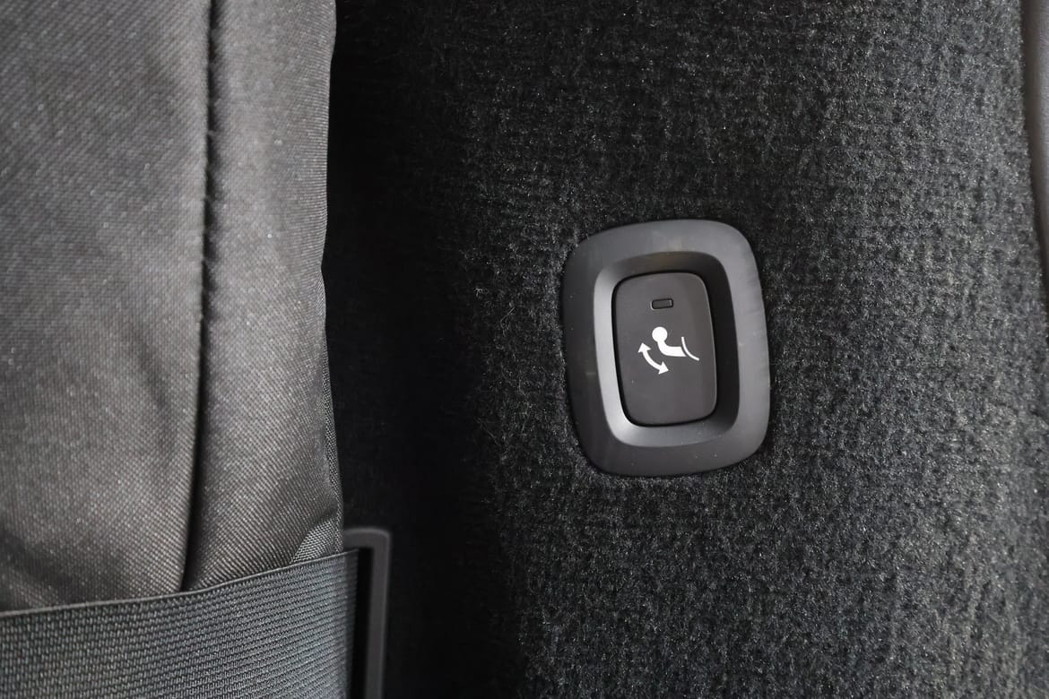 Volvo V90 2024 - miniatyr 16