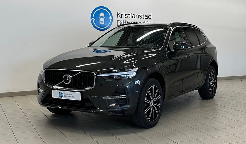 Bild 2 av Volvo XC60 B4 AWD Aut Momentum, Carplay, LED, Dragkrok