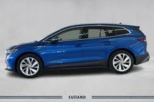 Thumnail bilde 1 av Škoda Enyaq iV 80