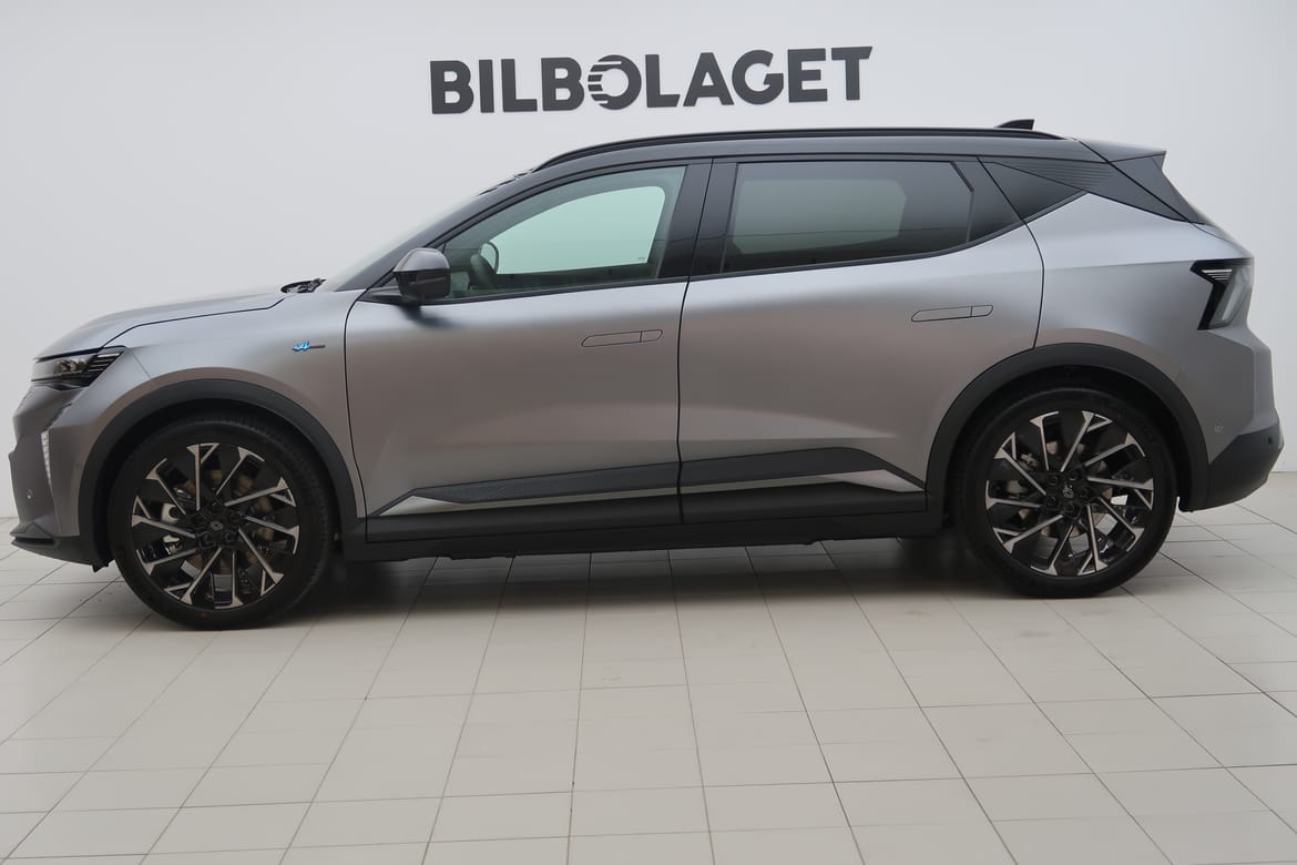 Renault Scenic E-Tech 2024 - miniatyr 4