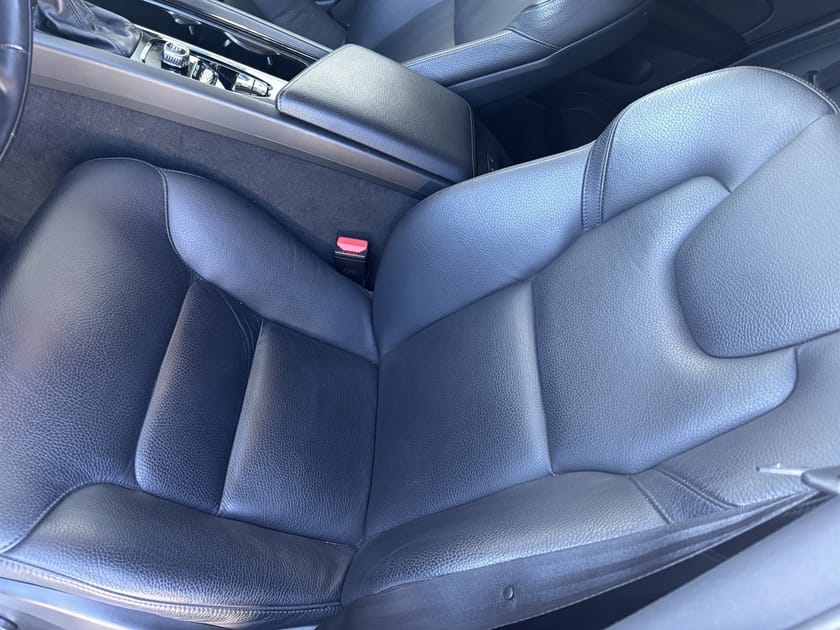 Bild 5 av Volvo V60 D3 AWD Momentum Applecarplay Skinn Adaptiv.fart Navi Drag Värmare