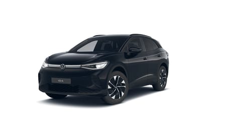 Volkswagen ID.4 Pro 210 KW/286 HK 77 KWH BATTERI, 1-VXL