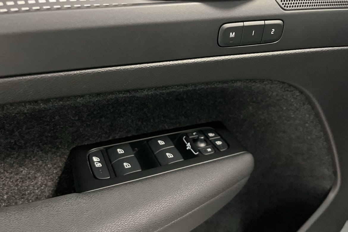 Volvo XC40 P6 Recharge