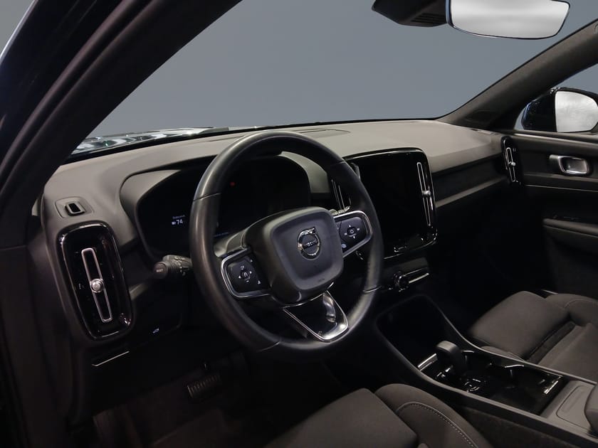 Bild 5 av Volvo XC40 Recharge Core Edition//Dragkrok//