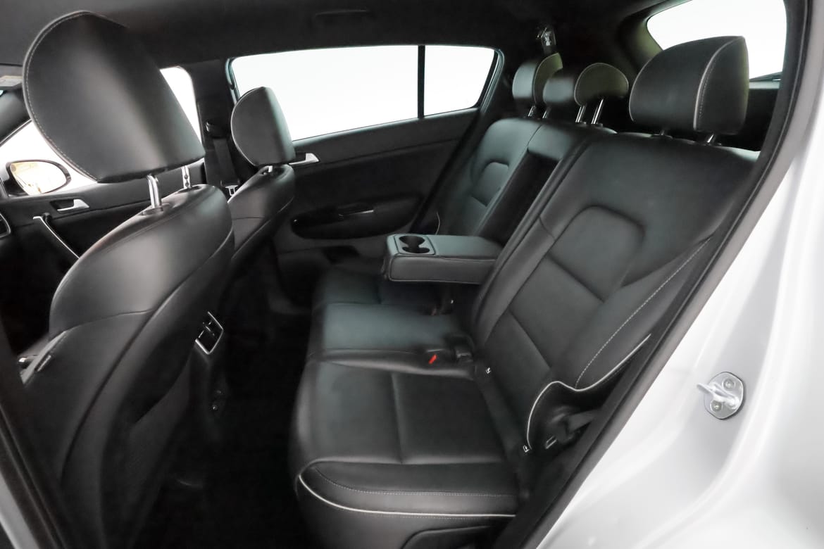 Kia Sportage 2017 - miniatyr 19