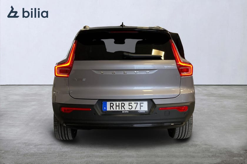 Bild 5 av Volvo EX40 Single Motor Extended Range ExtendedRange Ultra SE