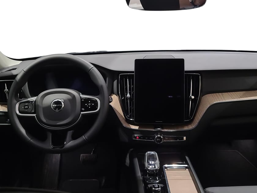 Bild 5 av Volvo XC60 T6 Plus Dark Nordic Edition