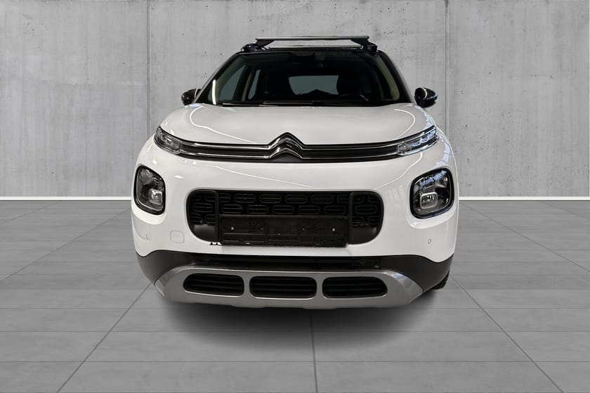 Bilde 5 av Citroën C3 Aircross Automat Exclusive Kamera/Navigasjon, Apple carplay