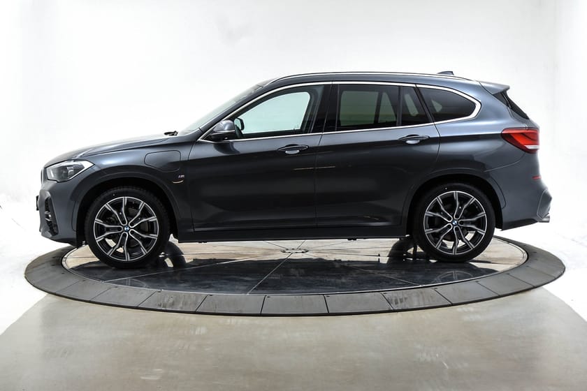Bilde 2 av BMW X1 xDrive25e 