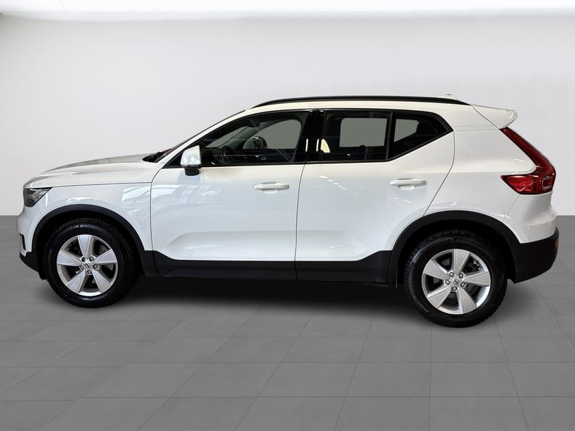 Bild 2 av Volvo XC40 D3 AWD Edition