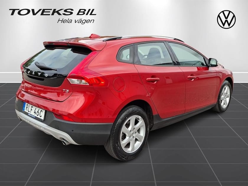 Bild 3 av Volvo V40 Cross Country T3 Automat