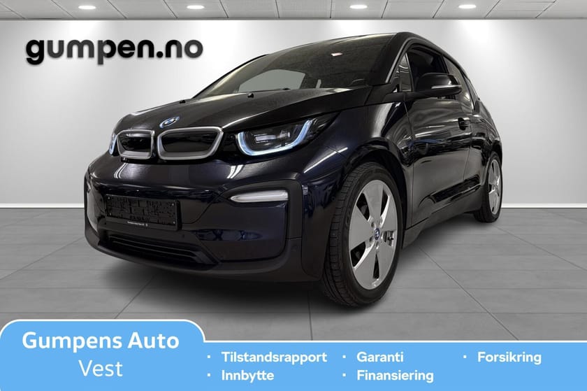 Bilde 1 av BMW i3 94 Ah 94Ah