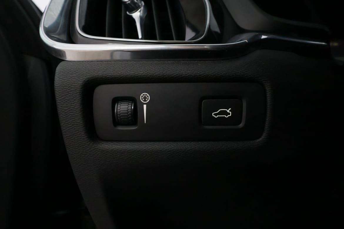 Volvo V60 2020 - miniatyr 14