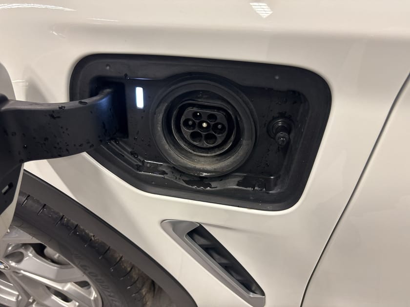 Bild 1 av BMW X3 xDrive30e xDrive 30e//Dragkrok//