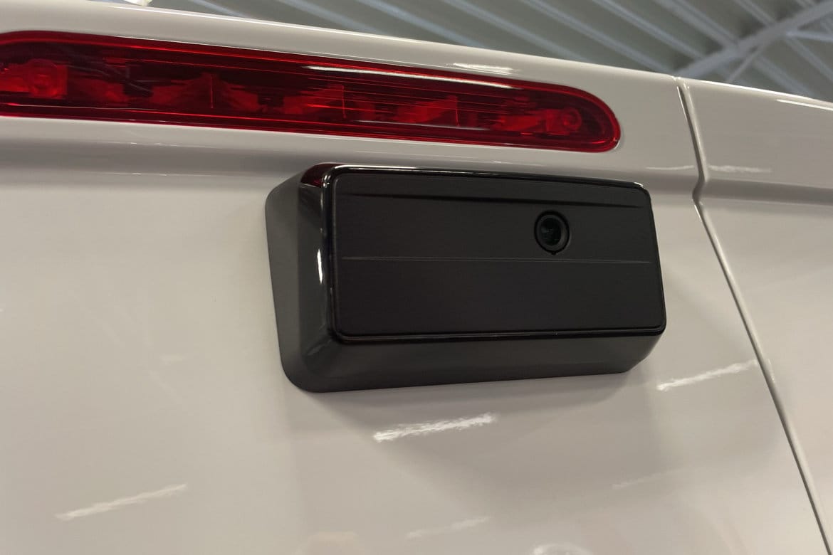 Fiat Fiat Scudo Skåp L3 145hk AT