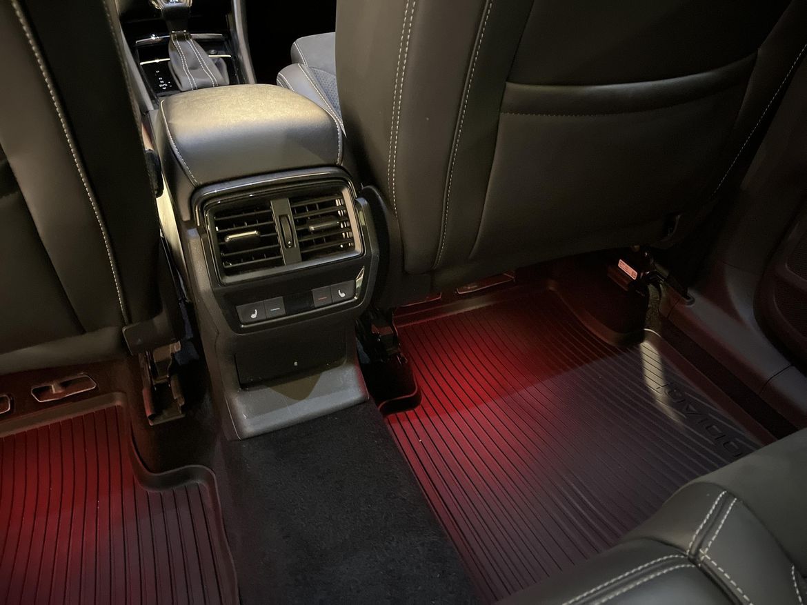 Škoda Kodiaq 2023 - miniatyr 11