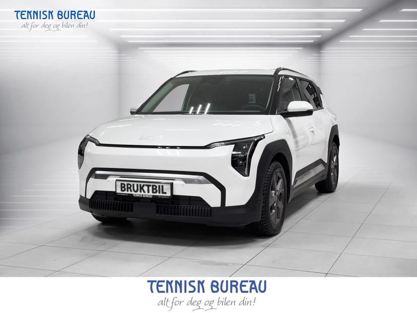 Bilde 1 av Kia EV3 Long Range Exclusive Range, 601 km, 7 års garanti