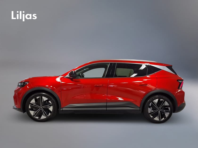 Bild 3 av Renault Scenic E-Tech Scénic Electric techno 87kWh/220hk//360-Kamera//