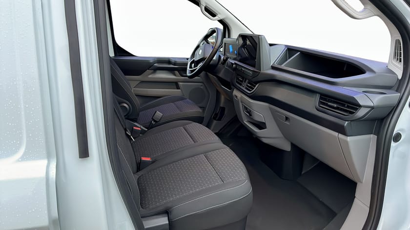 Bild 3 av Ford Transit Custom 320 TREND 320L 136HK | FWD