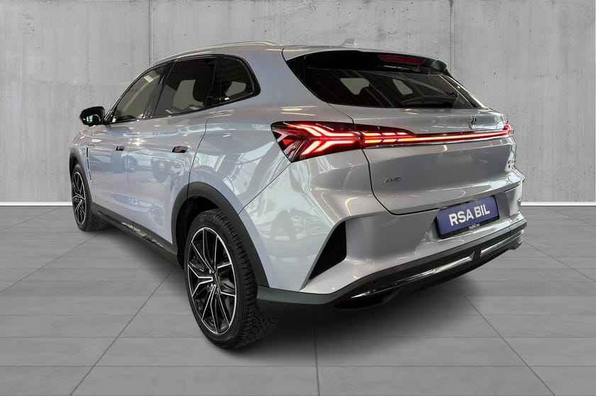 Bilde 3 av MG Marvel R Performance 70 kWh AWD/360/PANORAMATAK/CARPLAY/400KM WLTP/