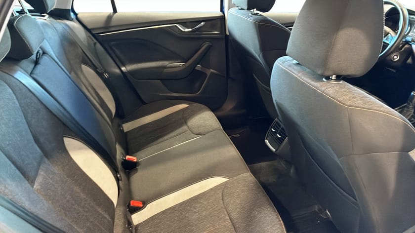 Bild 5 av Škoda Scala STYLE 1.0 TSI DSG