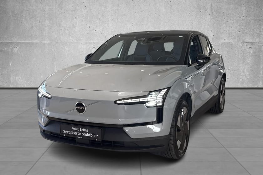 Bilde 1 av Volvo EX30 Twin Motor Performance M Plus