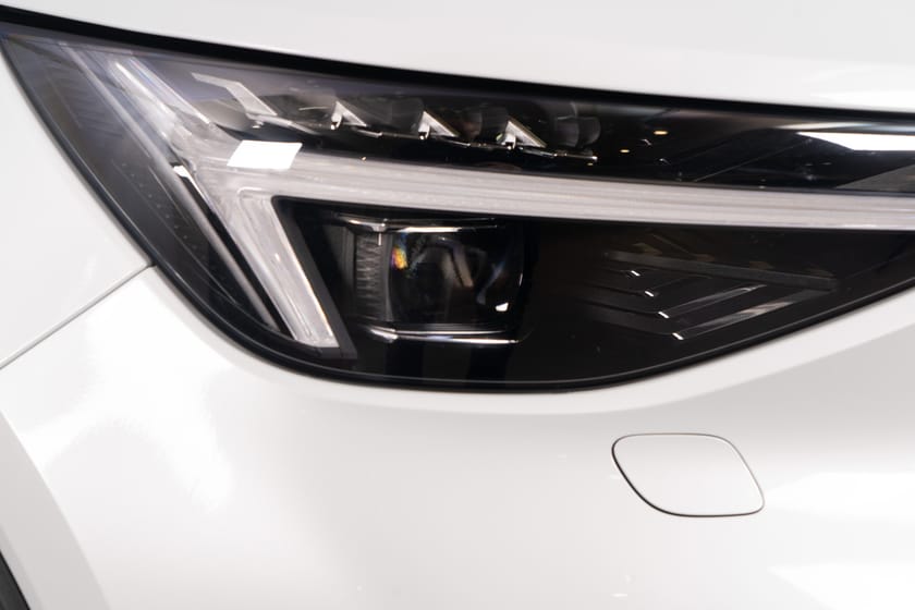Bilde 4 av Volvo C40 Recharge Twin motor 408 hk Plus. Piksel LED/Krok/Varmepumpe/Soltak/VOC