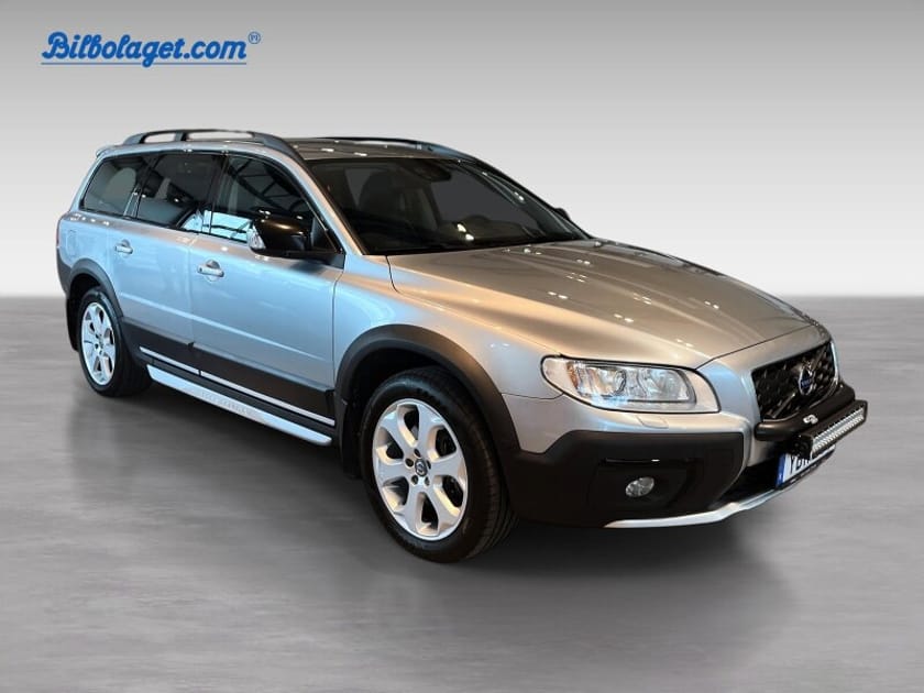 Bild 3 av Volvo XC70 D4 AWD Classic Sport
