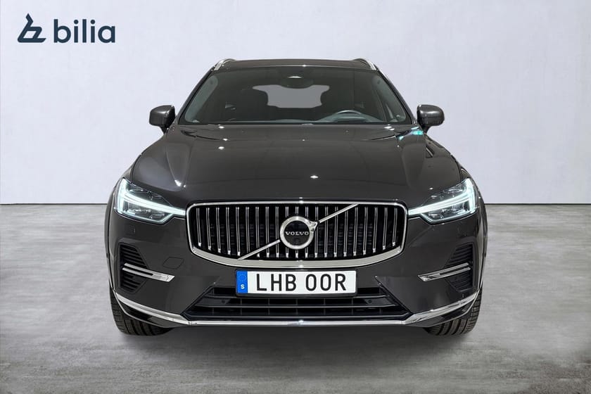 Bild 5 av Volvo XC60 Recharge T6 Ultimate Bright