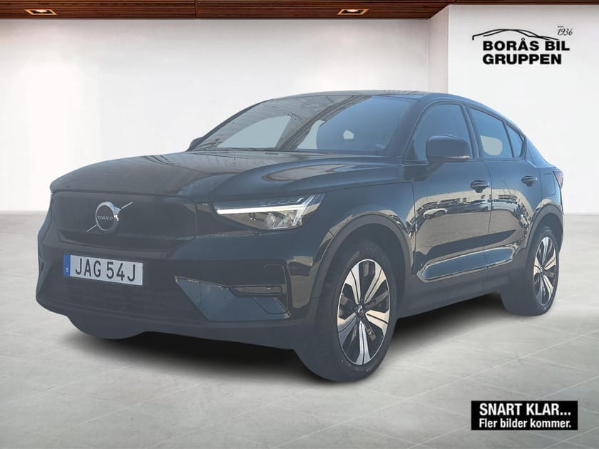 Bild 1 av Volvo C40 Recharge Core