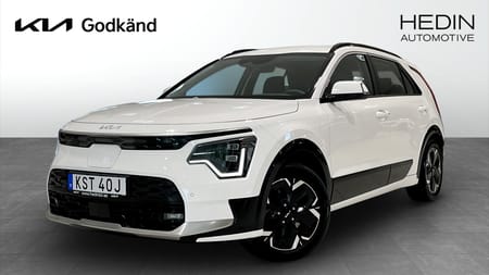 Kia Niro EV