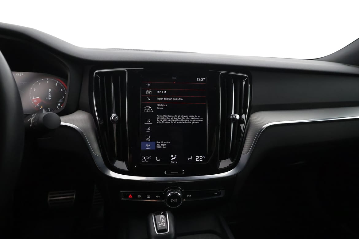 Volvo S60 2020 - miniatyr 16