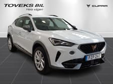 CUPRA Formentor 2023