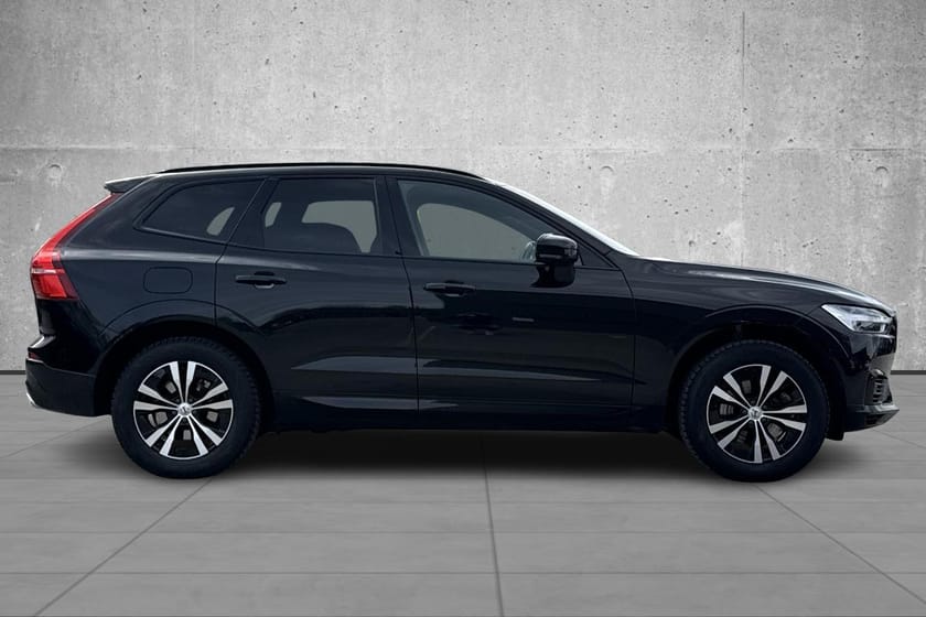 Bilde 5 av Volvo XC60 AWD T6 R-Design, 360° kamera, hengerfeste ++