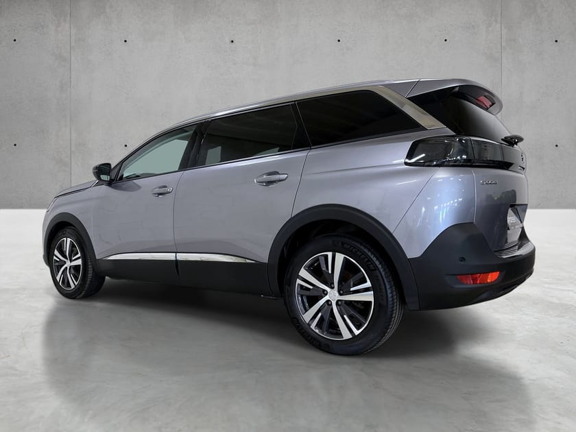 Bilde 3 av Peugeot 5008 Carplay/Keyless GO/Solgardiner/