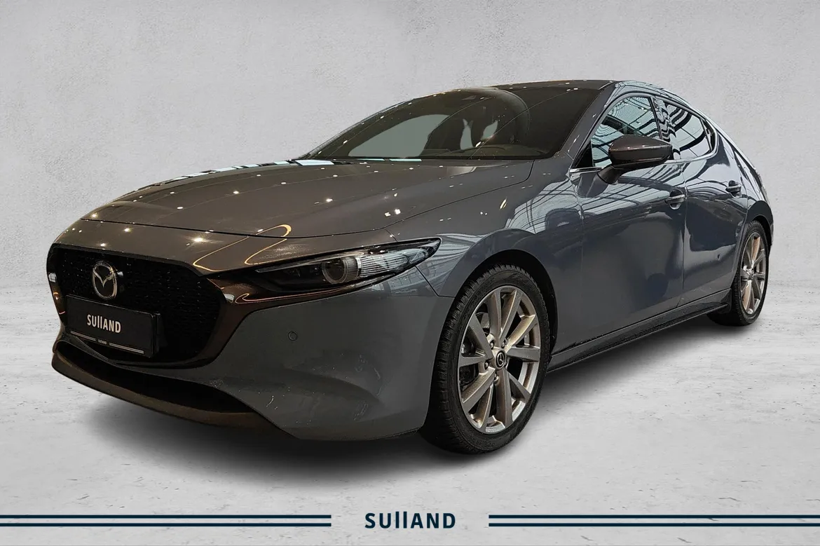 Bilde av Mazda 3 Hatchback