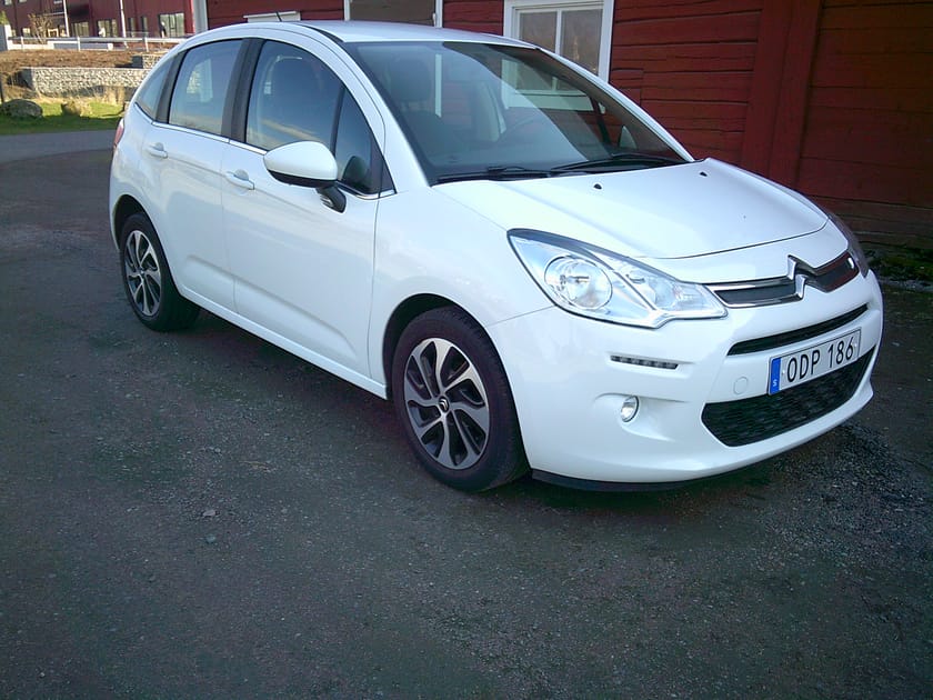 Bild 3 av Citroën C3 