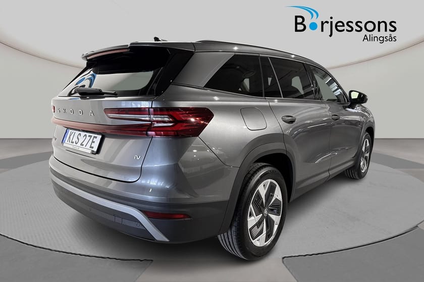 Bild 3 av Škoda Kodiaq iV SELECTION 1,5 TSI 204 HK 6 VXL DSG