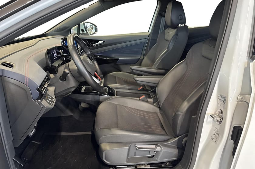Bilde 5 av Volkswagen ID.4 GTX 77kwh
