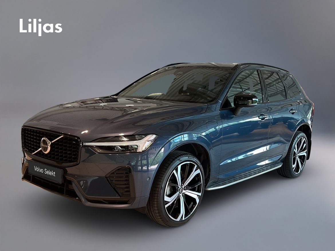 CHW00M – Volvo XC60