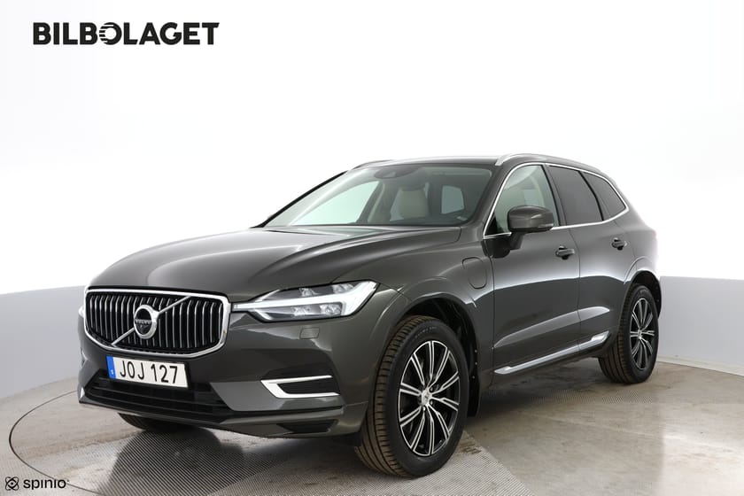 Bild 1 av Volvo XC60 T8 AWD Inscription