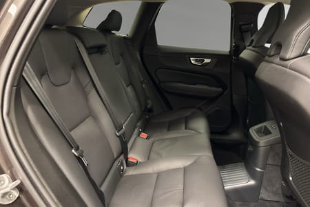 Volvo XC60 T6 Plus Dark Nordic Edition, 360 Kamera, H&K