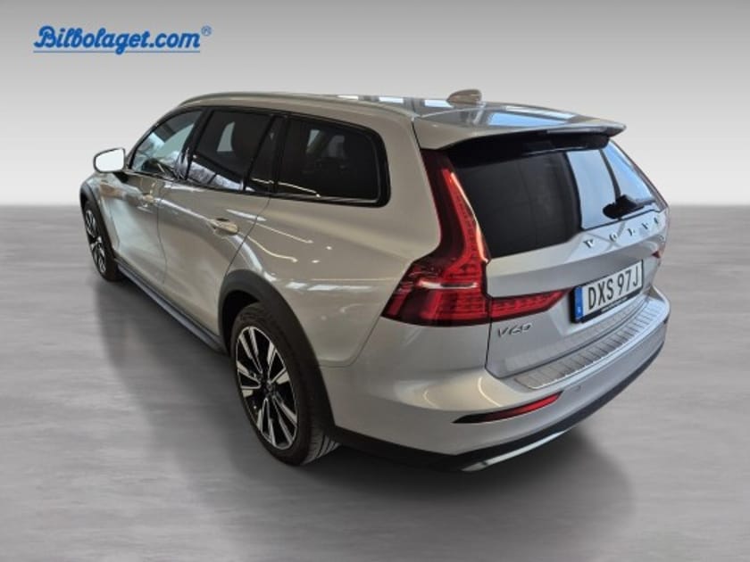 Bild 5 av Volvo V60 Cross Country B4 AWD Diesel Plus