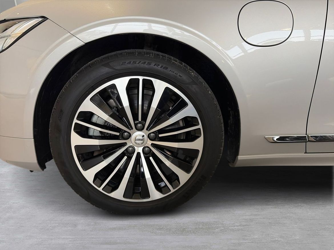 Volvo V90 2025 - miniatyr 8