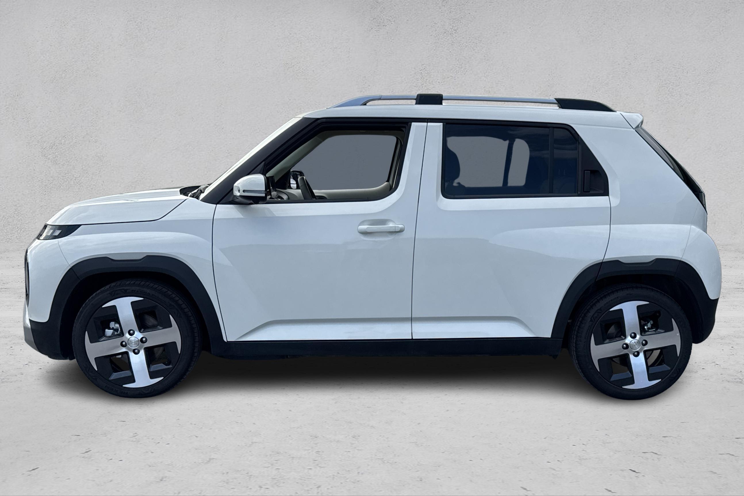 Thumnail bilde 1 av Hyundai Inster Long Range