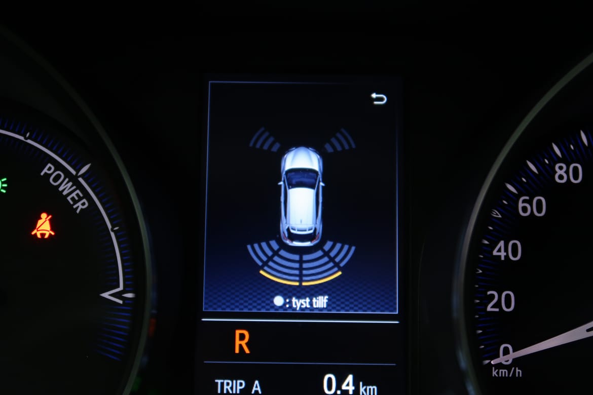 Toyota C-HR 2020 - miniatyr 26